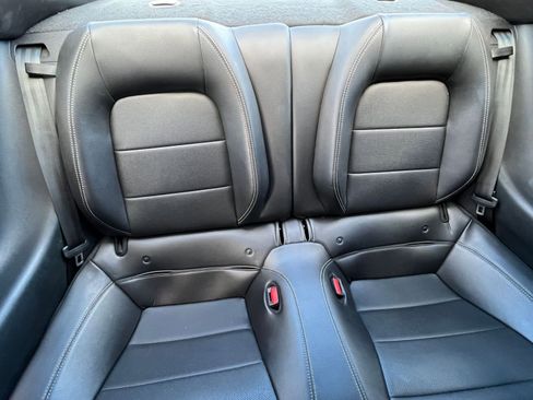 Used 2023 Ford Mustang Premium image 37