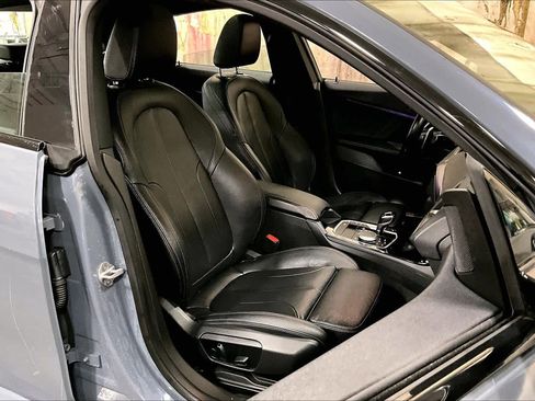 Used 2022 BMW M235i xDrive Gran Coupe w/ Premium Package image 9