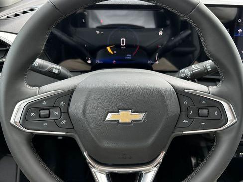 New 2026 Chevrolet TrailBlazer LT image 23