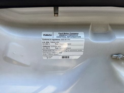 Used 2020 Ford Transit 150 Low Roof image 35