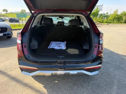 Certified 2025 Kia Sportage SX Prestige AWD/4WD image 5