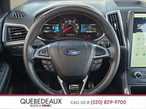 Used 2021 Ford Edge ST w/ Equipment Group 401A image 18