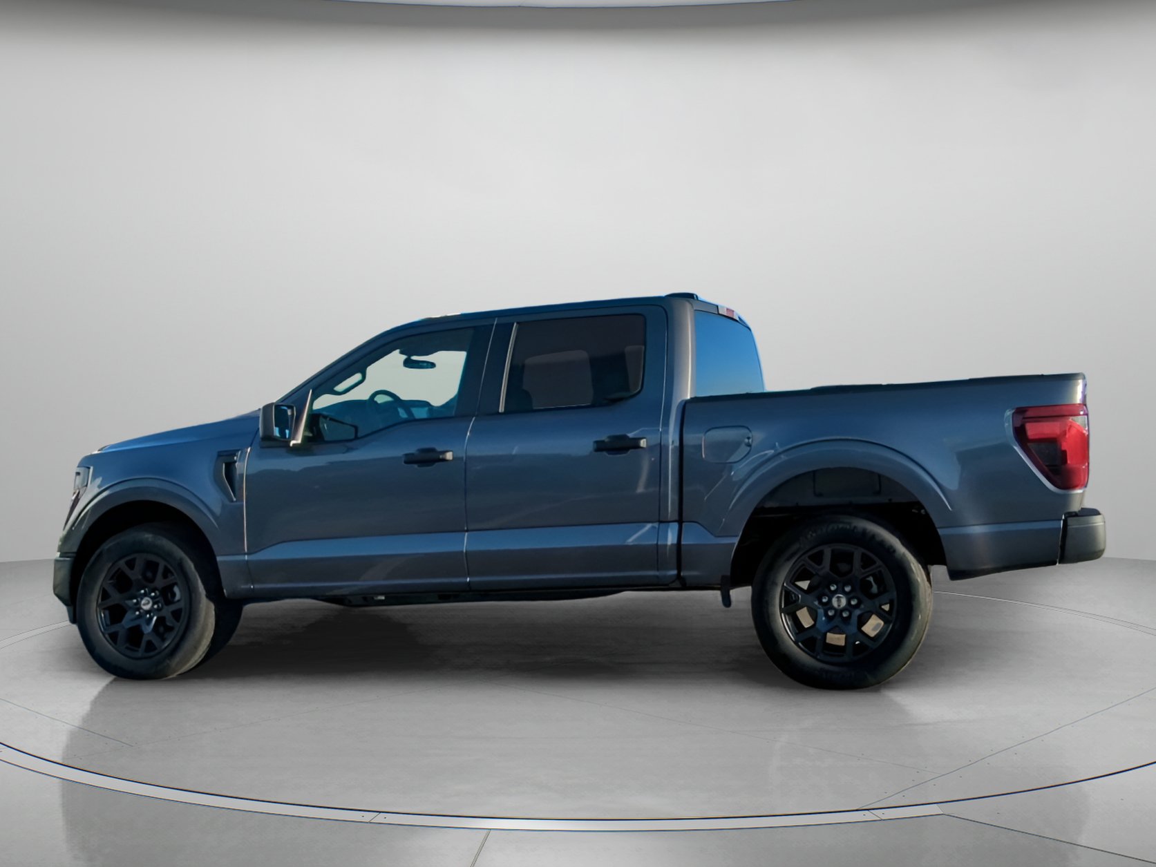 New 2026 Ford F150 STX w/ Equipment Group 200A RWD image 18