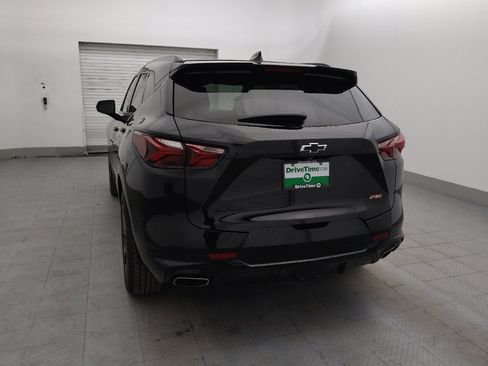 Used 2022 Chevrolet Blazer RS FWD image 6