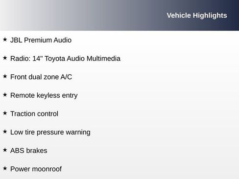 Used 2025 Toyota Tacoma Limited image 3