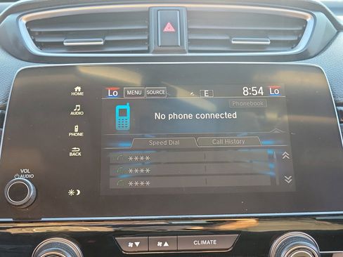 Used 2018 Honda CR-V EX image 23