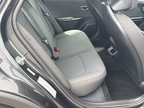 Used 2025 Kia K4 FWD image 14