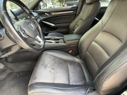 Used 2020 Honda Accord Sport image 15