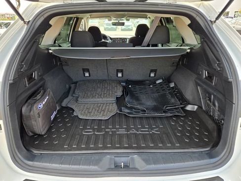 Used 2021 Subaru Outback Premium w/ Popular Package #1 AWD/4WD image 20