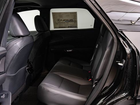 New 2026 Lexus RX 350 Premium AWD/4WD image 43