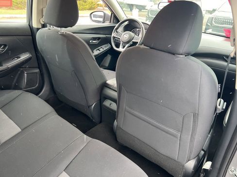 Certified 2023 Nissan Sentra SV w/ All-Weather Package image 15