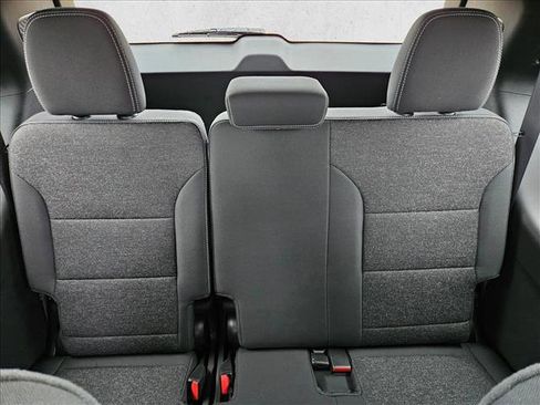 New 2026 Chevrolet Traverse LT w/ LPO, Floor Liner Package image 20