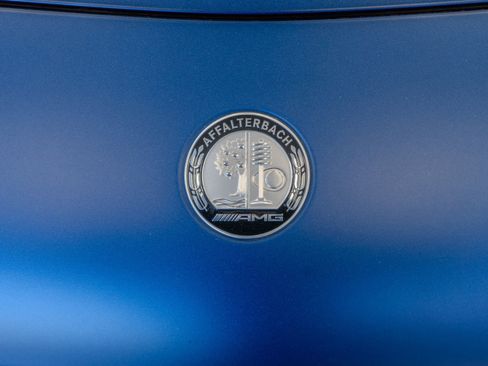 Certified 2024 Mercedes-Benz CLE 53 AMG 4MATIC image 5