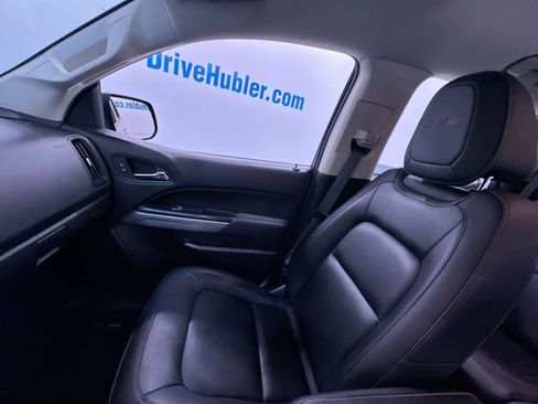 Used 2020 Chevrolet Colorado ZR2 image 33