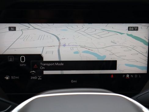 New 2026 GMC Yukon Elevation w/ LPO, Floor Liner Package image 15