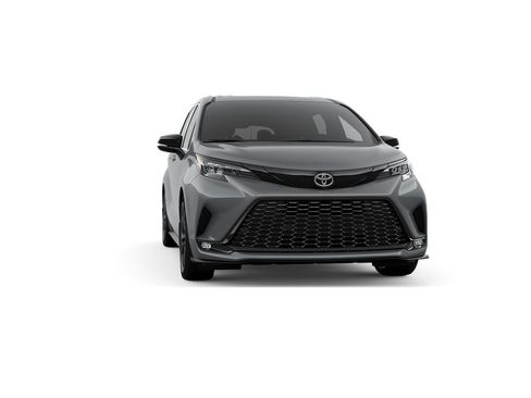 New 2026 Toyota Sienna XSE FWD image 18