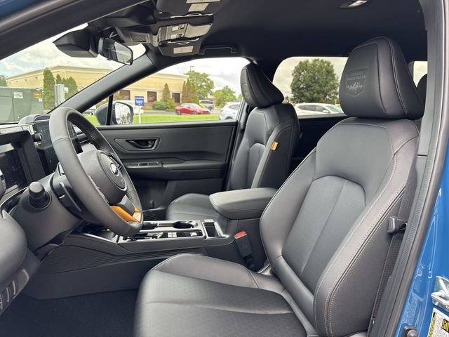 New 2026 Subaru Outback Wilderness AWD/4WD image 11