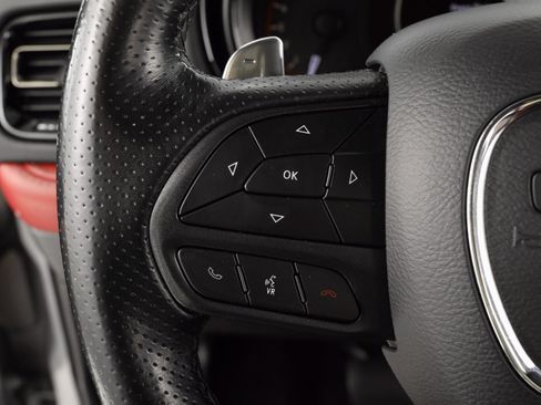 Used 2021 Dodge Durango R/T w/ Blacktop Package image 15