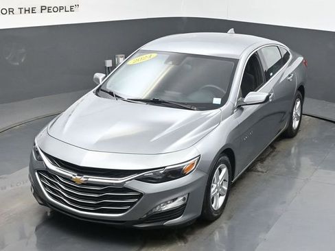 Used 2024 Chevrolet Malibu LT image 43
