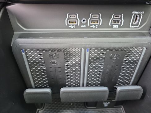 New 2026 RAM 1500 Limited image 13