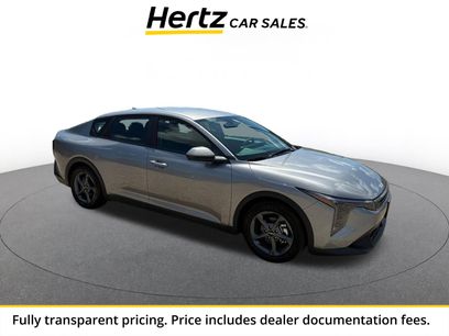 Used 2025 Kia K4