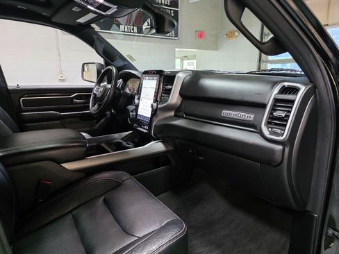 Used 2022 RAM 1500 Big Horn AWD/4WD image 26