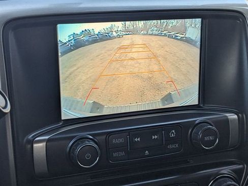 Used 2016 Chevrolet Silverado 1500 LT w/ All Star Edition image 20