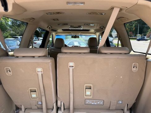 Used 2010 Honda Odyssey EX-L image 25
