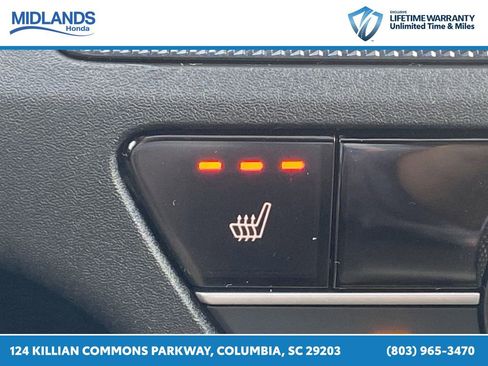 New 2026 Honda CR-V Sport-L image 30