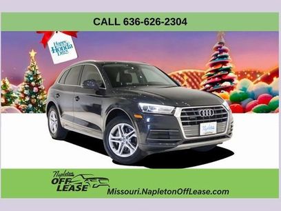 Used 2019 Audi Q5 2.0T Premium w/ Convenience Package