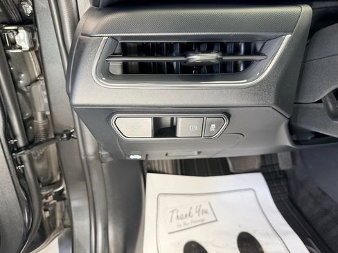 Used 2025 Kia K4 EX FWD image 17