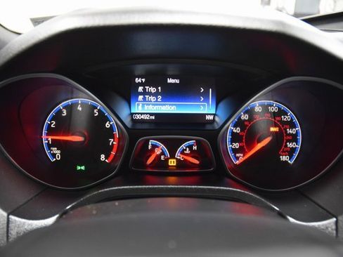 Used 2017 Ford Focus RS image 54