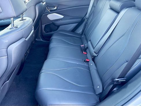 Used 2024 Acura RDX w/ Technology Package image 26