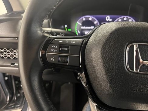Used 2024 Honda Accord Touring image 25