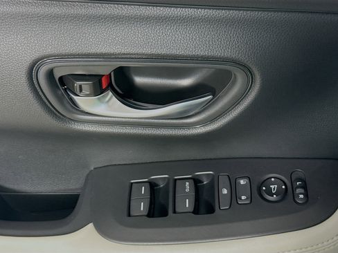 New 2026 Honda HR-V LX image 20