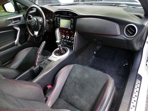Used 2017 Subaru BRZ Limited w/ Performance Package RWD image 35