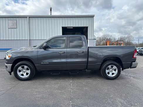 Used 2019 RAM 1500 Big Horn image 6