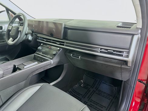 New 2026 Hyundai Santa Fe SEL image 26