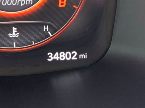 Certified 2023 Hyundai Santa Fe Calligraphy w/ Winter Weather Package image 31