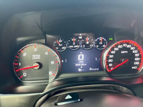 Used 2016 GMC Yukon XL Denali w/ Open Road Package image 9