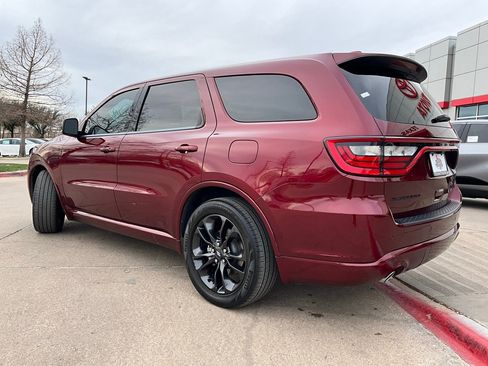 Used 2022 Dodge Durango R/T image 8