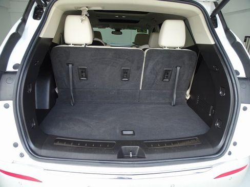 Used 2023 Buick Enclave Essence w/ Experience Buick Package image 22