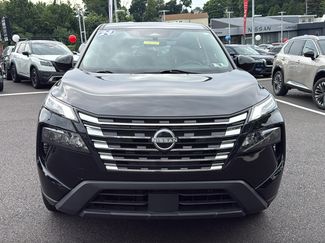 Certified 2024 Nissan Rogue SV AWD/4WD video 2
