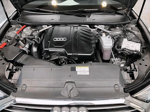 Used 2023 Audi A6 Premium Plus w/ Premium Plus Package image 29