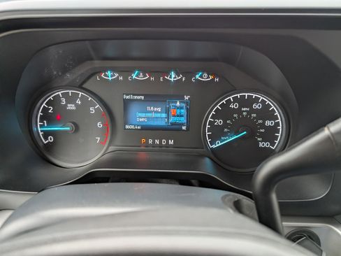 Used 2023 Ford F250 XL image 13