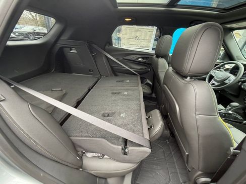 Used 2026 Chevrolet TrailBlazer ACTIV w/ Convenience Package image 34