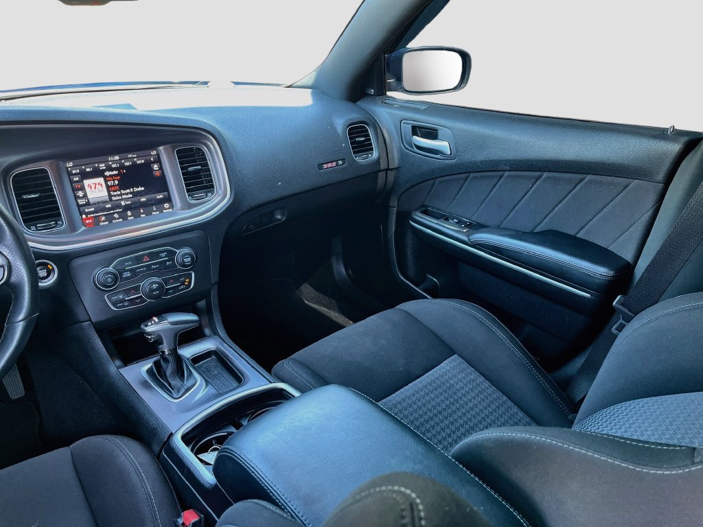 Used 2021 Dodge Charger Scat Pack w/ Driver Convenience Group RWD image 25