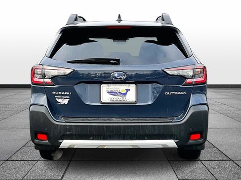 Used 2024 Subaru Outback Limited image 4