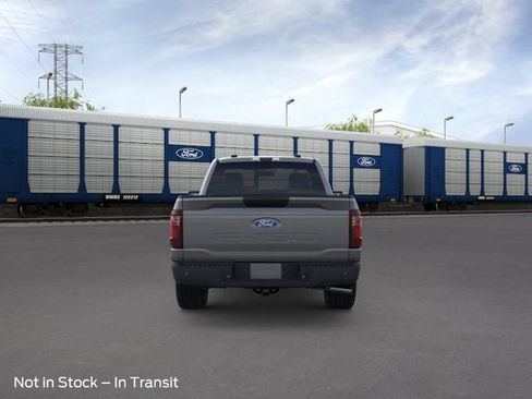 New 2026 Ford F150 XL AWD/4WD image 5