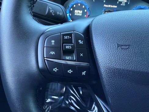 Used 2025 Ford Bronco Sport Outer Banks w/ Outer Banks Tech Package+ image 15